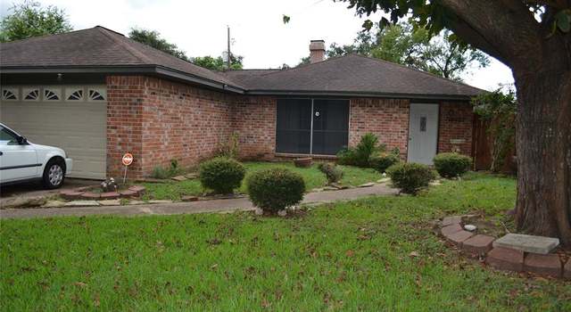 Photo of 10467 Alcott Dr, Houston, TX 77043