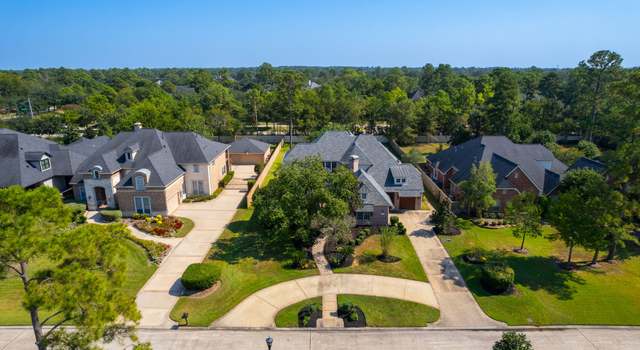 Photo of 13506 Key Ridge Ln, Cypress, TX 77429