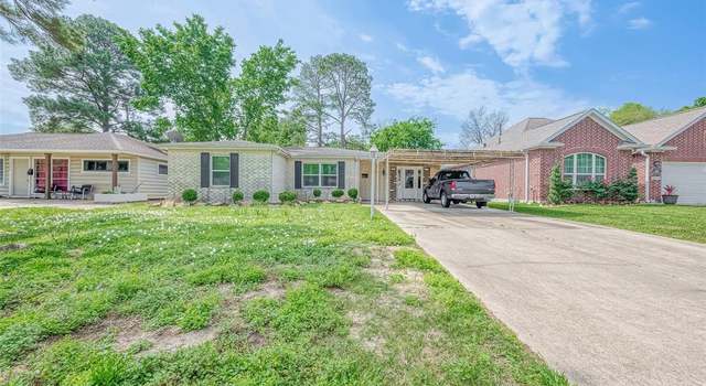 Photo of 3618 Washington St, Pasadena, TX 77503