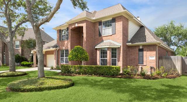 Photo of 2603 Pinebend Dr, Pearland, TX 77584