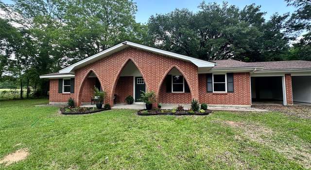 Photo of 2392 FM 256 W, Woodville, TX 75979