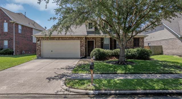 Photo of 4718 Shale Dr, Baytown, TX 77521