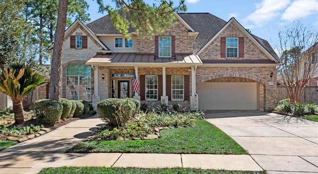 Photo of 1306 Roseberry Manor Dr, Spring, TX 77379