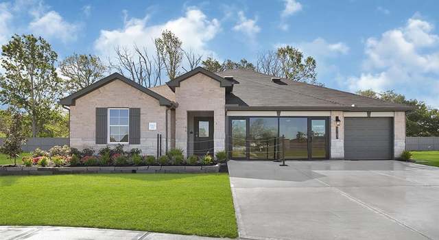 Photo of 2707 Misty Elm Ln, Rosenberg, TX 77469