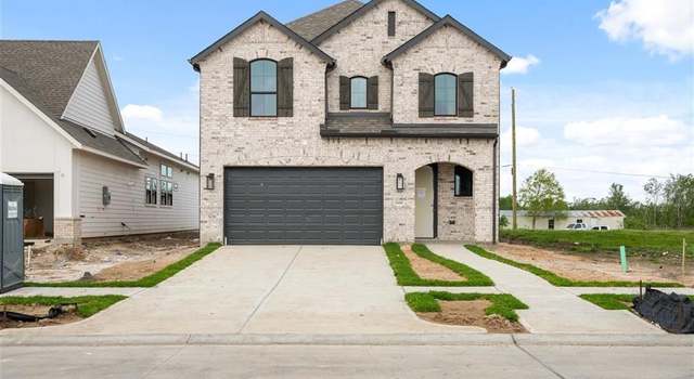 Photo of 2447 Mission Heights Way, Manvel, TX 77578