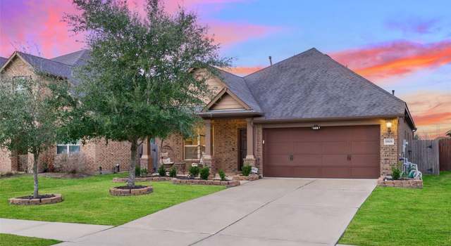 Photo of 19606 Blair Orchard Ln, Richmond, TX 77407