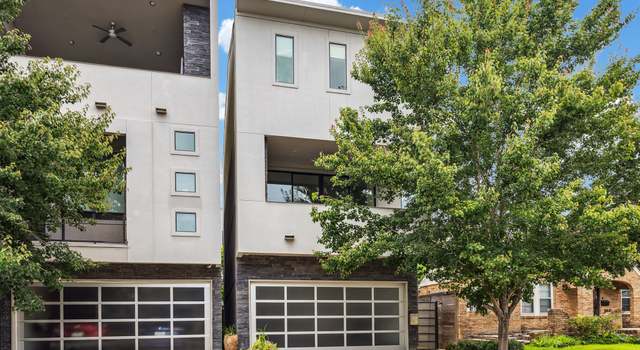 Photo of 2626 Persa St, Houston, TX 77098