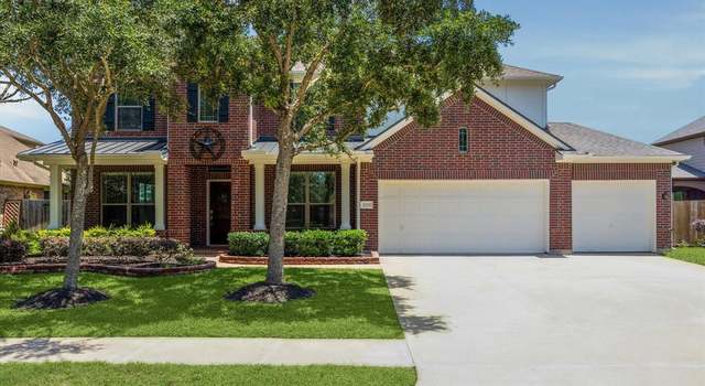 Photo of 2929 Auburn Woods Dr, Pearland, TX 77581