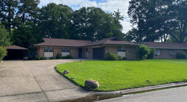 Photo of 613 Willow Bend Dr, Lufkin, TX 75901