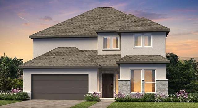 Property at 17834 Carnation Glen Dr, Richmond, TX 77407, 5 beds, 4 baths