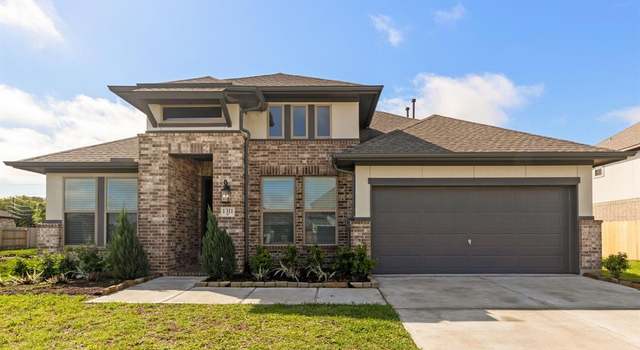 Photo of 1311 Munson Valley Rd, Richmond, TX 77406