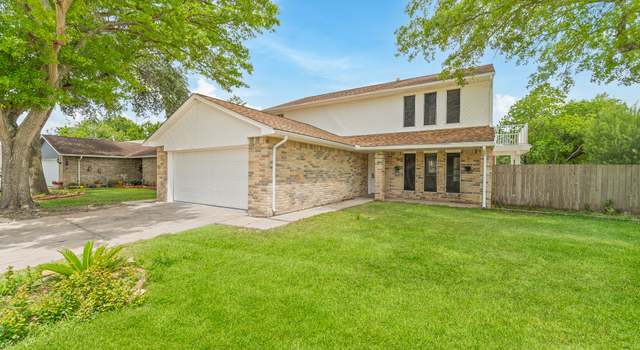 Photo of 16202 Pasadero Dr, Houston, TX 77083