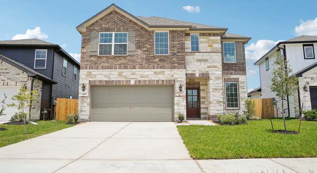 Photo of 6619 Lenwood Ln, Rosharon, TX 77583