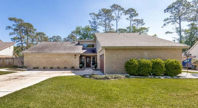 Photo of 4705 Spring Ln, Baytown, TX 77521