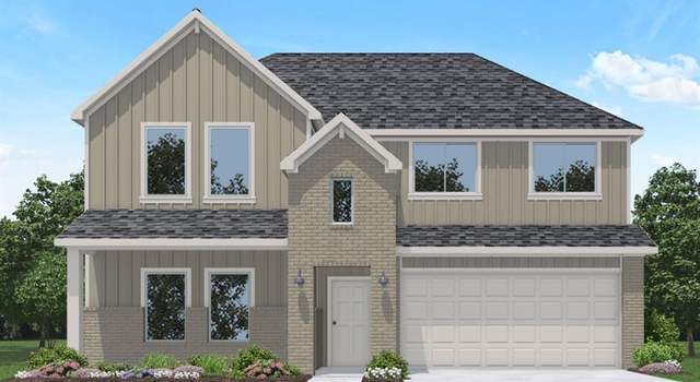 Photo of 4333 Wallace Falls Ln, Conroe, TX 77303