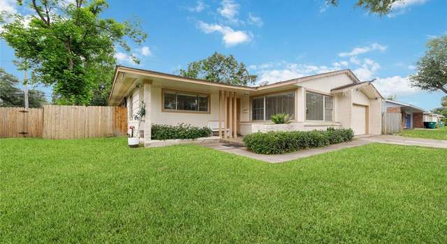 Photo of 8029 Longridge Dr, Houston, TX 77055