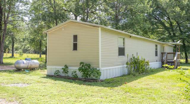 Photo of 540 N Berry Rdg, Caldwell, TX 77836