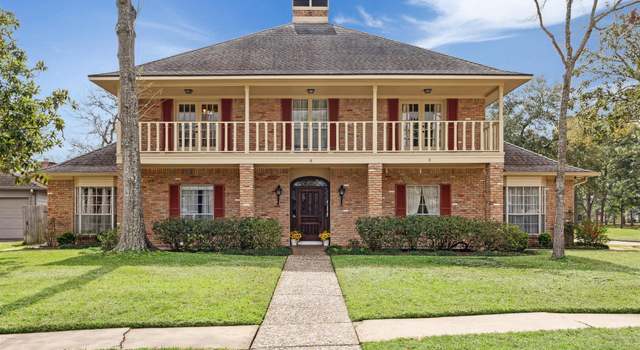 Photo of 16306 Laurelfield Dr, Houston, TX 77059