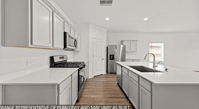 Photo of 14729 Upward Sky Dr, Splendora, TX 77372
