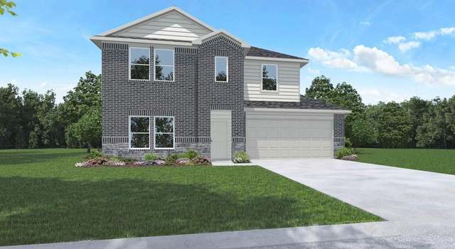 Photo of 14729 Upward Sky Dr, Splendora, TX 77372