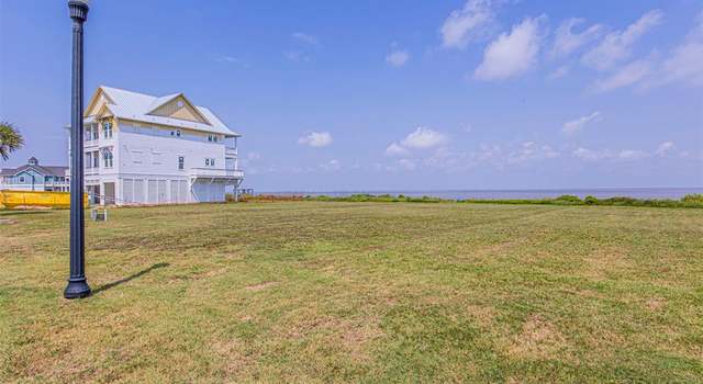Photo of 26826 Bay Water Dr, Galveston, TX 77554