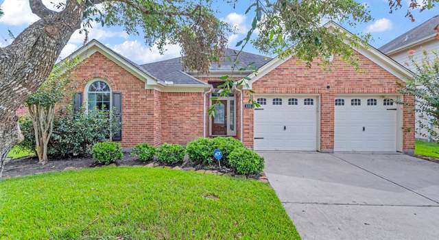 Photo of 406 Colchester Ln, League City, TX 77573