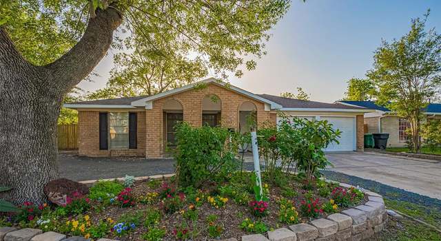 Photo of 9003 Sunnywood Dr, Houston, TX 77088