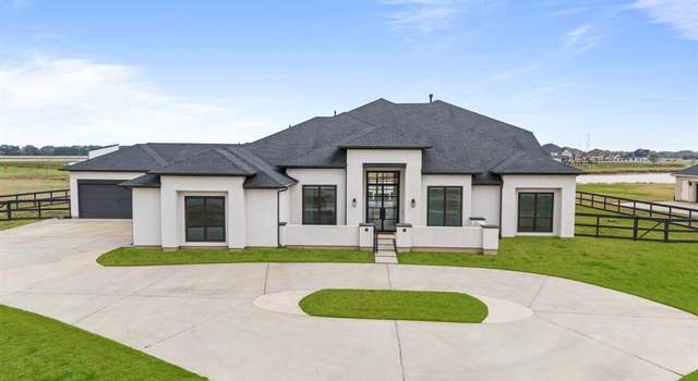 Photo of 13311 Lakeview Meadow Dr, Richmond, TX 77469