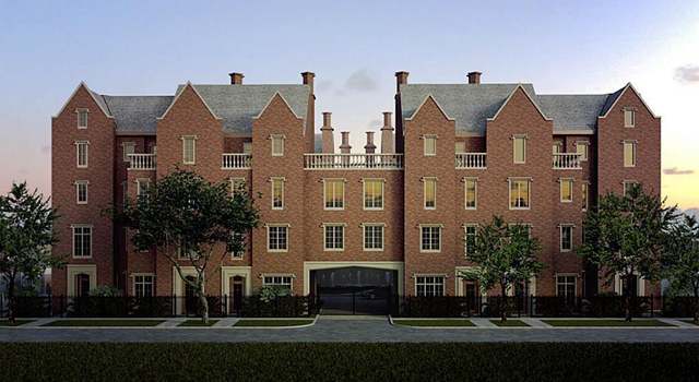 Photo of 411 Lovett Blvd Unit F, Houston, TX 77006
