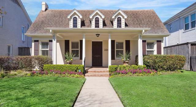 Photo of 2212 Wroxton Rd, Houston, TX 77005