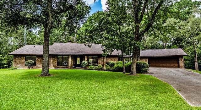 Photo of 104 Oakview Cir, Huntsville, TX 77340