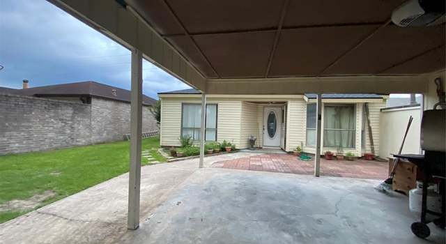 Photo of 10323 Foxrow Ln, Houston, TX 77064