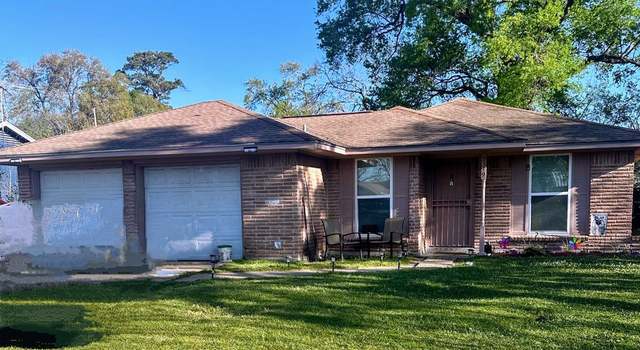 Photo of 9319 Richland Dr, Houston, TX 77078