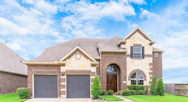 Photo of 6019 Green Meadows Ln, Katy, TX 77493