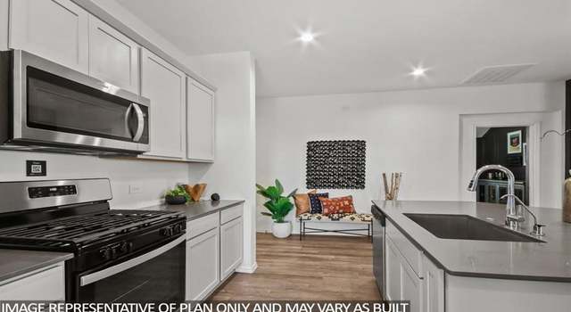 Photo of 4317 Wallace Falls Ln, Conroe, TX 77303