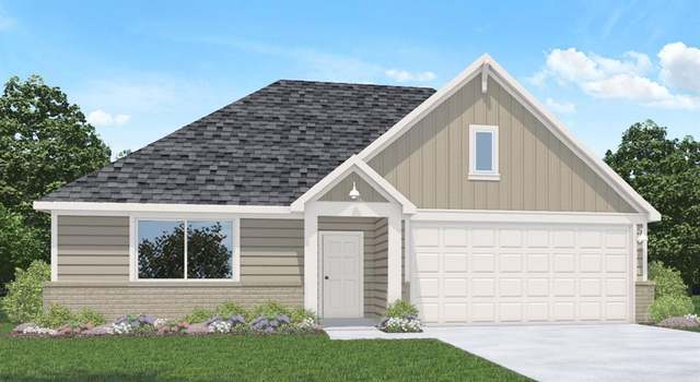 Photo of 4317 Wallace Falls Ln, Conroe, TX 77303