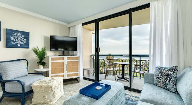 Photo of 5220 Seawall Blvd Unit 632B, Galveston, TX 77551