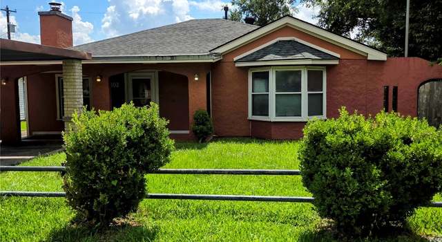 Photo of 7402 Werner St, Houston, TX 77076