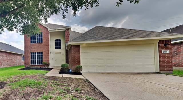 Photo of 2515 Feather Green Trl, Fresno, TX 77545