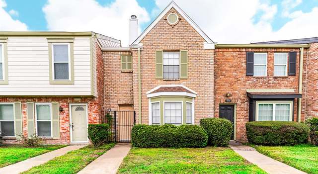 Photo of 5800 Lumberdale Rd #105, Houston, TX 77092