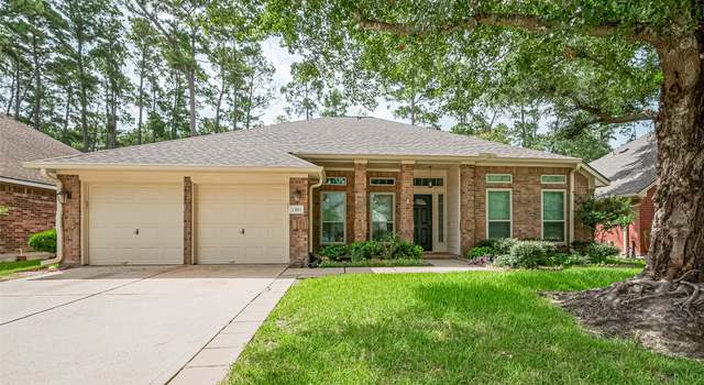 Photo of 13911 Kellerton Ln, Cypress, TX 77429