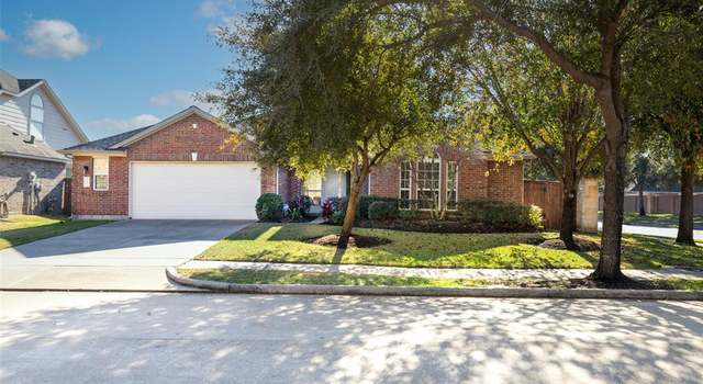 Photo of 21023 Amber Crossing Dr, Richmond, TX 77406