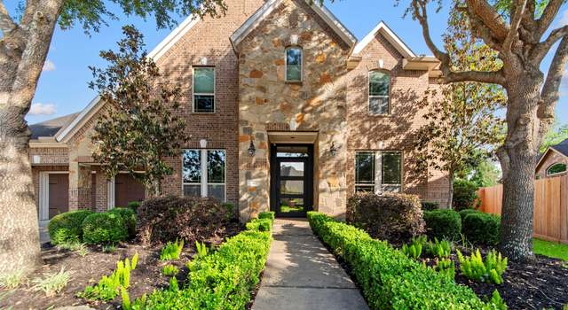 Photo of 38 Lost Oak Ct, Missouri City, TX 77459