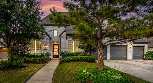 Photo of 2807 Dogwood Terrace Ln, Katy, TX 77494