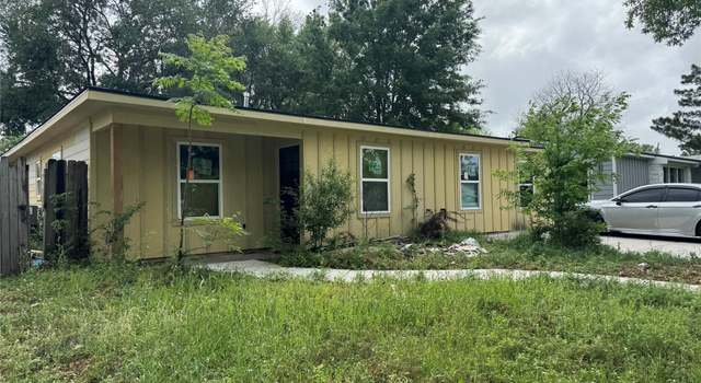 Photo of 7422 Thurow St, Houston, TX 77087