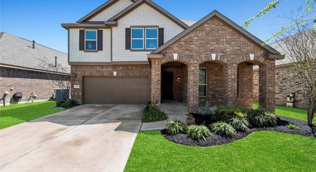 Photo of 1435 Wheatley Hill Ln, Katy, TX 77494