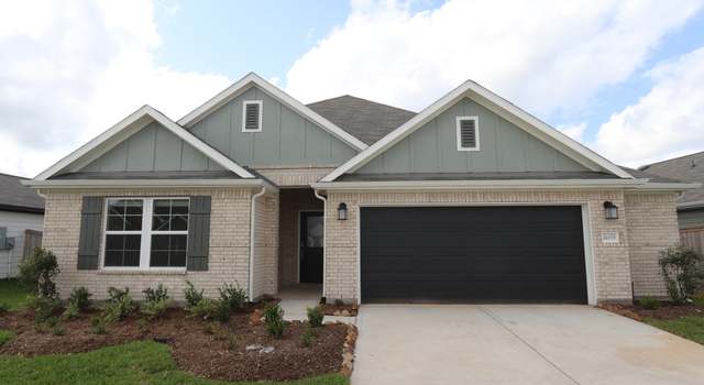 Photo of 26155 Ethereal Rd, La Marque, TX 77568