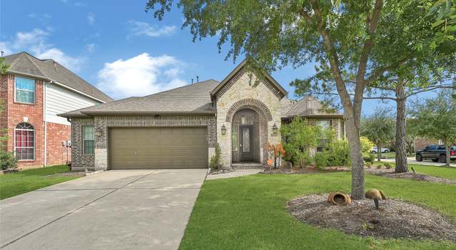 Photo of 21115 Magnolia Hollow Ln, Richmond, TX 77407