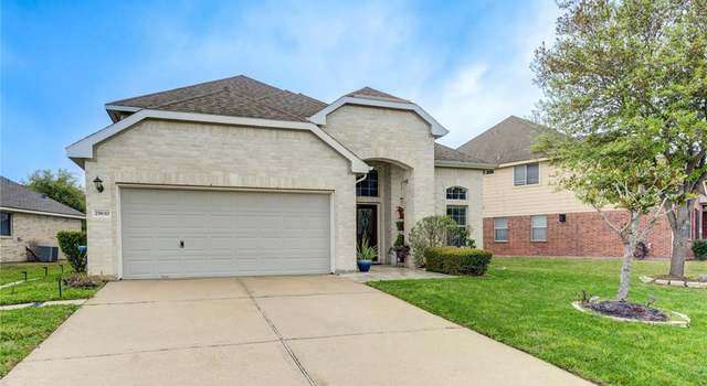 Photo of 25830 Silver Timbers Ln, Katy, TX 77494