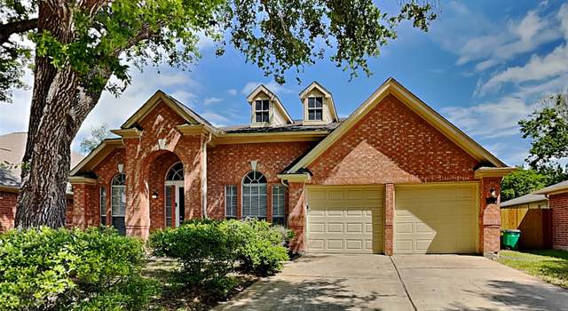 Photo of 1626 Bonnie Lea Ln, Fresno, TX 77545